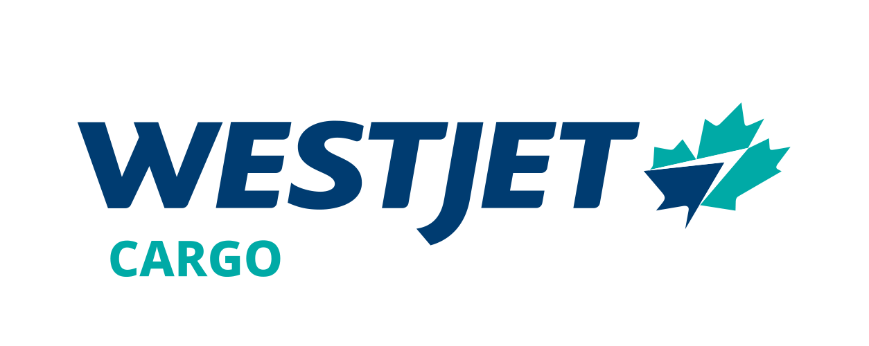 WestJet Cargo Logo