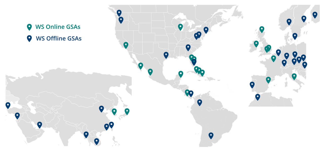 Global Sales Partners