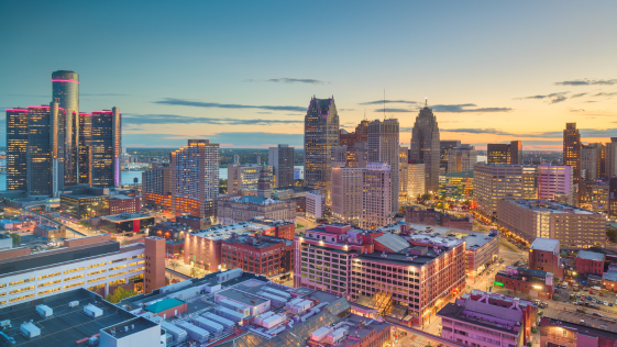 Detroit