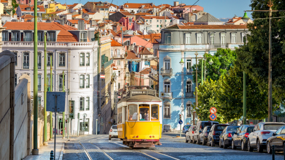 Lisbon