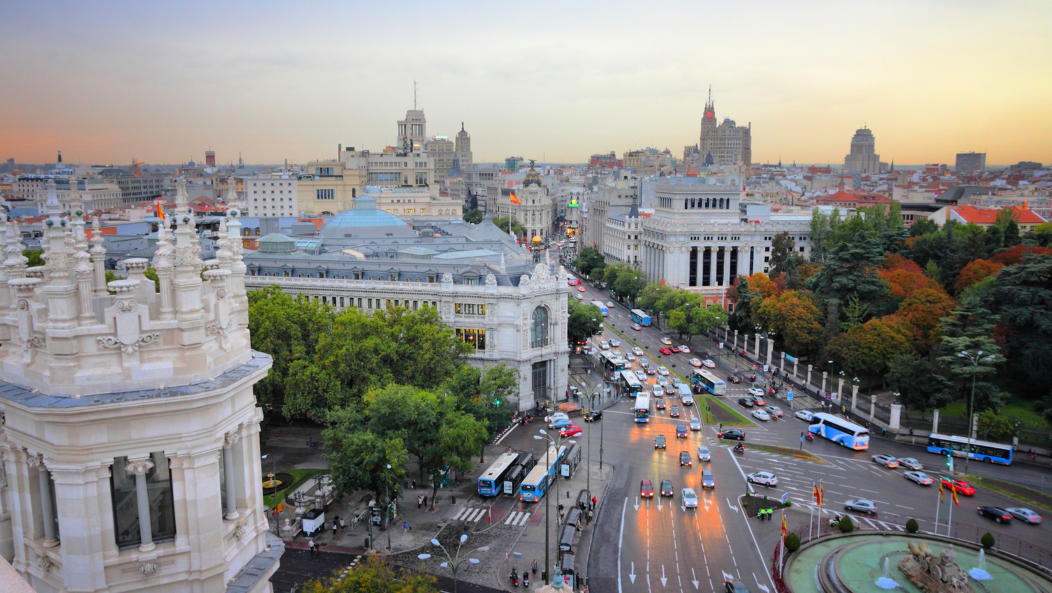 Madrid