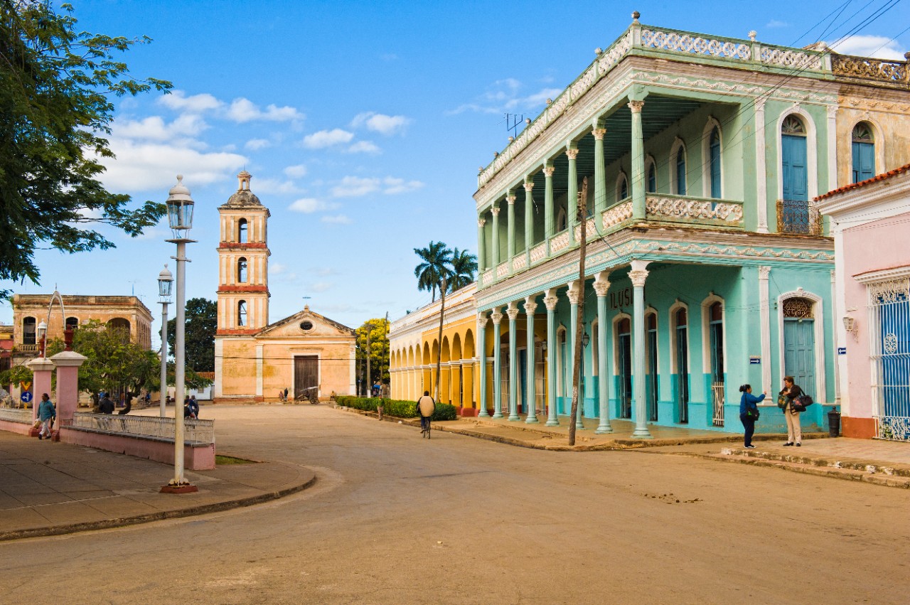 Santa Clara