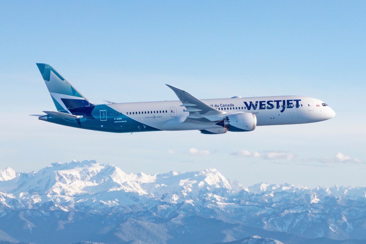 Widebody Network Aircraft